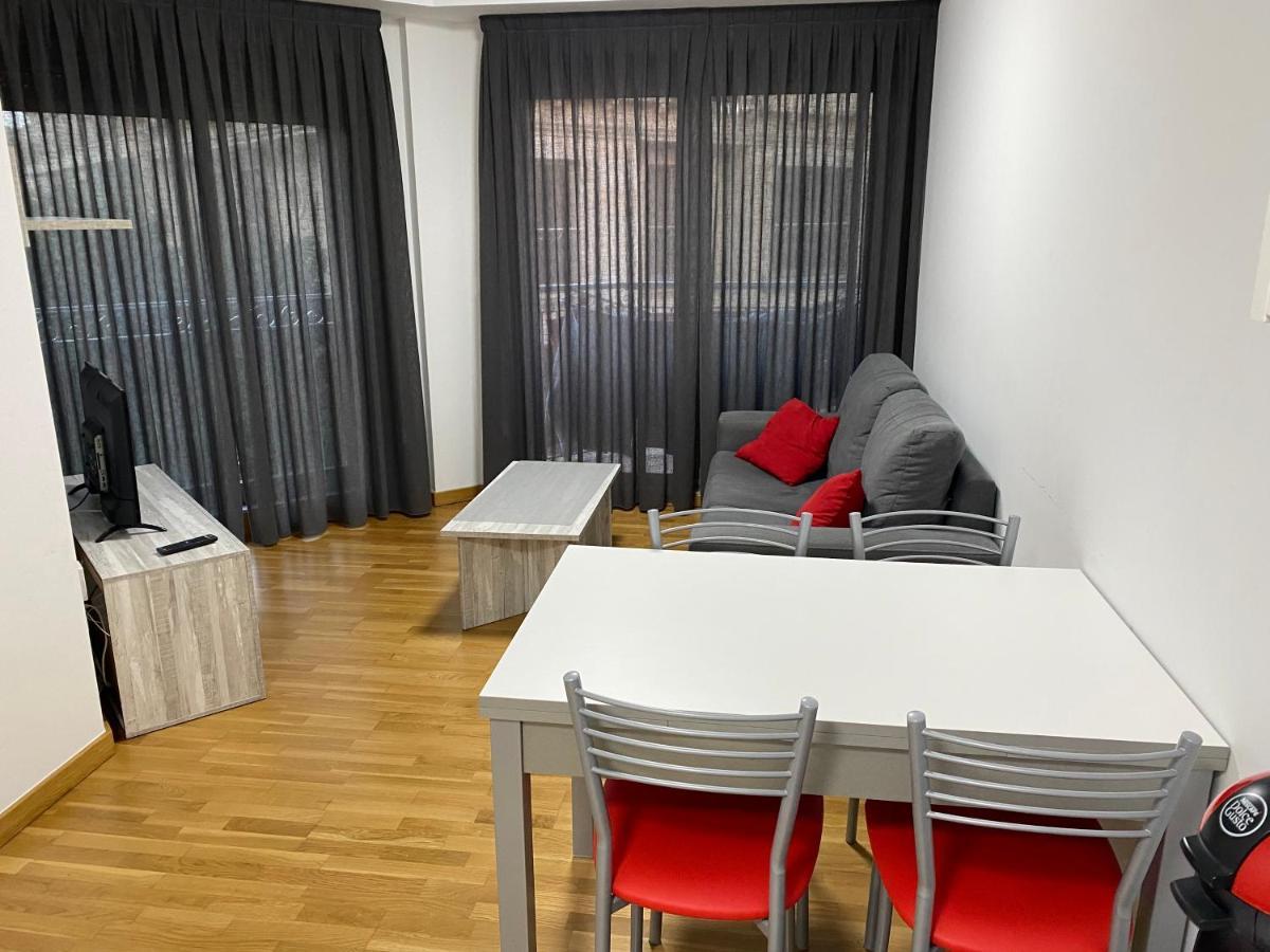 Apartamento Playa A Xunqueira, A 15 Min Vigo Moaña Exterior foto